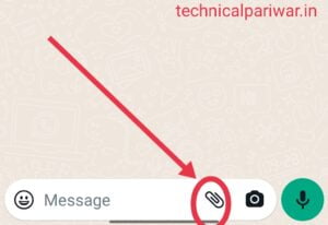 How to share my live location Whatsapp पर लाइव Location Share कैसे करें