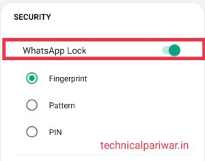GB WhatsApp के नए features जो कोई नही जानता - New trick whatsapp ki