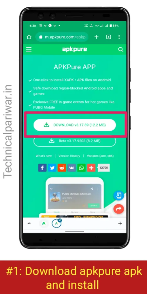 Download BGMI after ban apk file Install कैसे करे? Download BGMI after ban apk file Install कैसे करे?